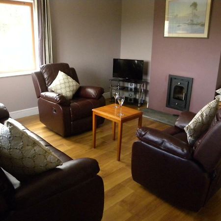 Orchard Lodge Bantry Glanbannoo Upper Luaran gambar