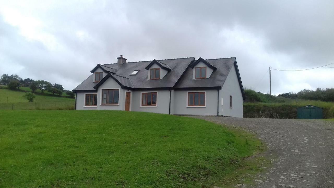 Orchard Lodge Bantry Glanbannoo Upper Luaran gambar
