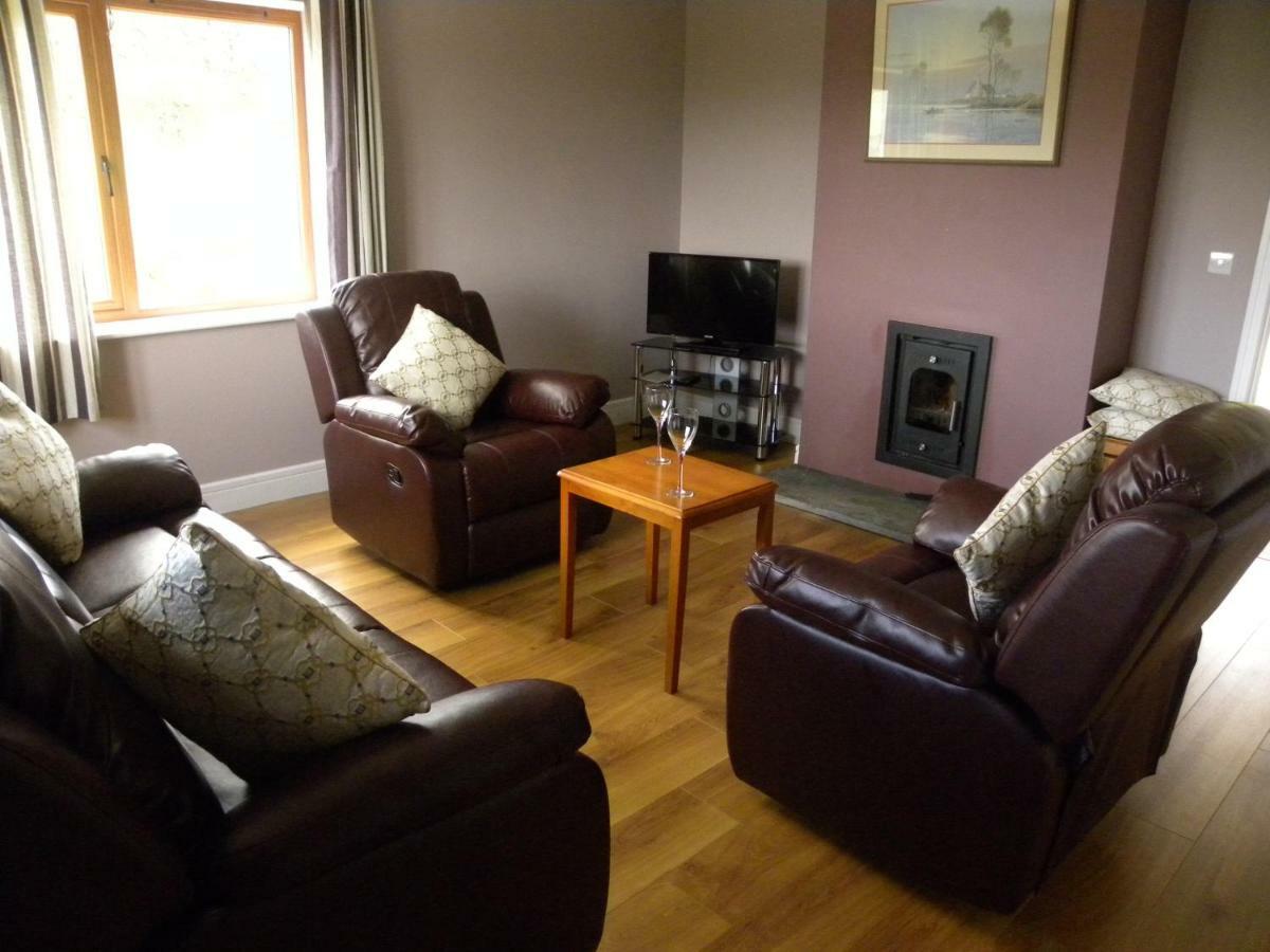 Orchard Lodge Bantry Glanbannoo Upper Luaran gambar