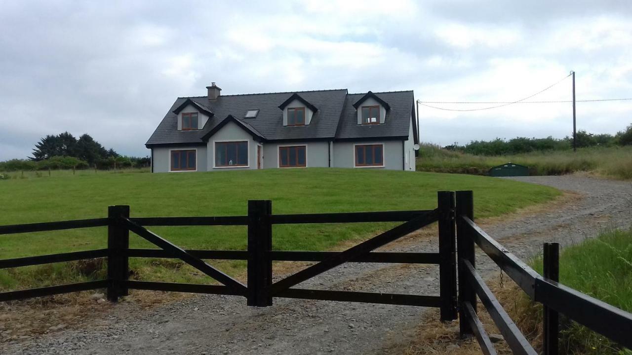 Orchard Lodge Bantry Glanbannoo Upper Luaran gambar
