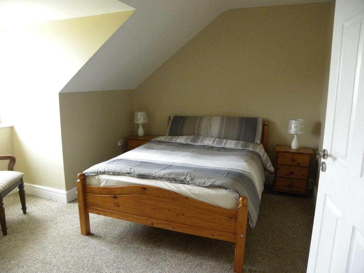 Orchard Lodge Bantry Glanbannoo Upper Luaran gambar