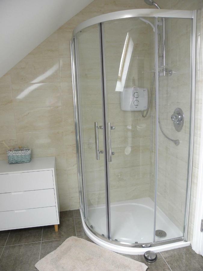 Orchard Lodge Bantry Glanbannoo Upper Luaran gambar